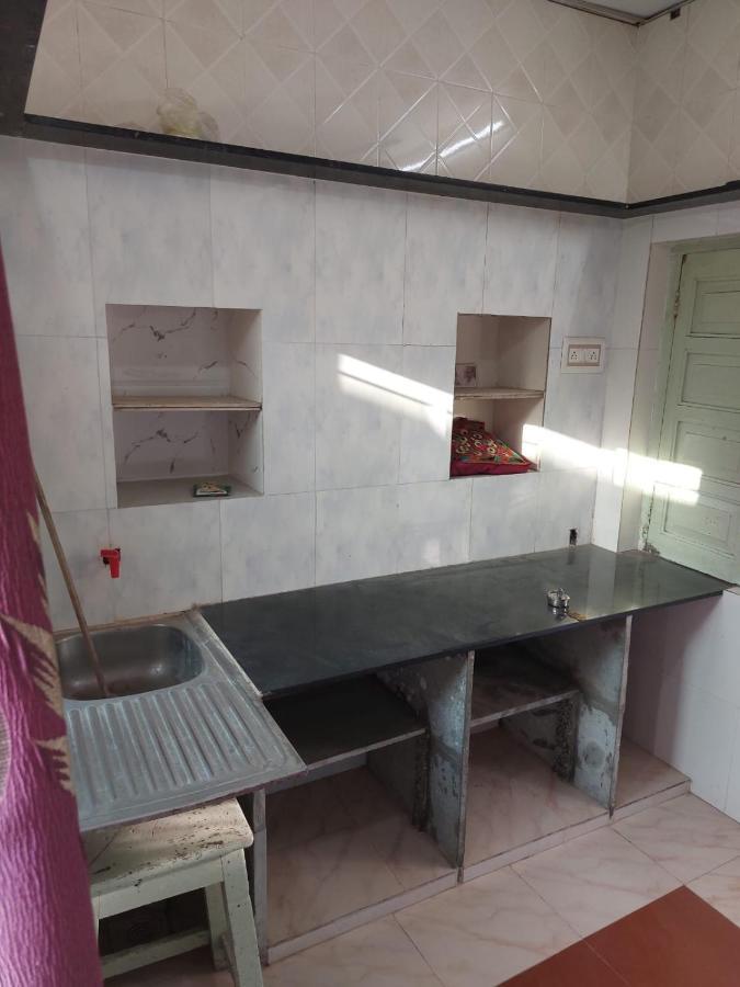 Ram Nivas Home Stay Dwarka Exterior foto