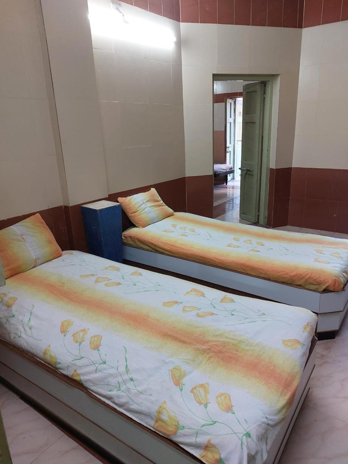 Ram Nivas Home Stay Dwarka Exterior foto