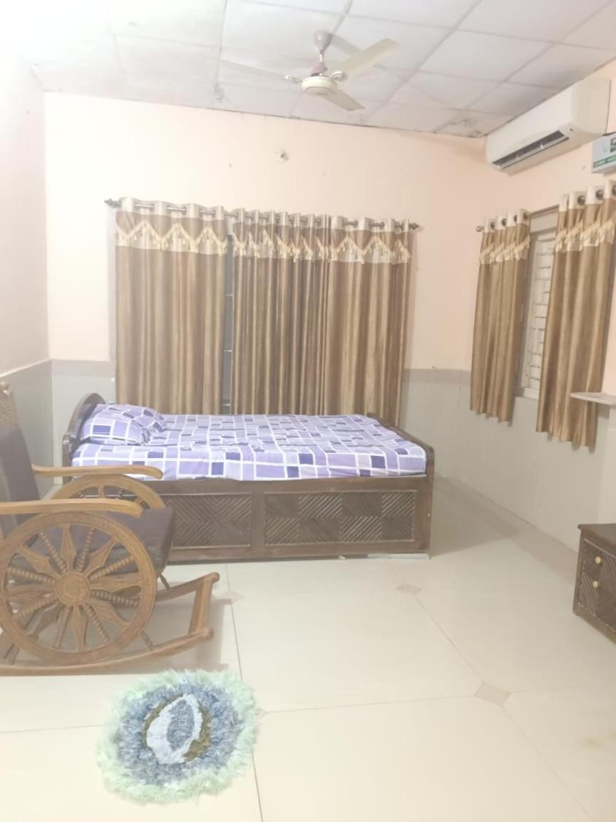Ram Nivas Home Stay Dwarka Exterior foto